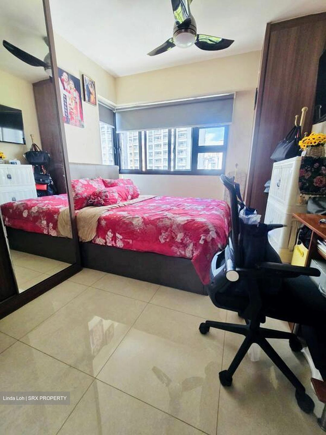 Blk 33 Ghim Moh Edge (Queenstown), HDB 3 Rooms #497631061